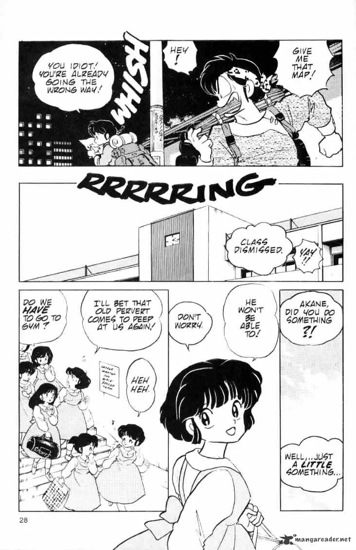 Ranma 1/2 - Page 147