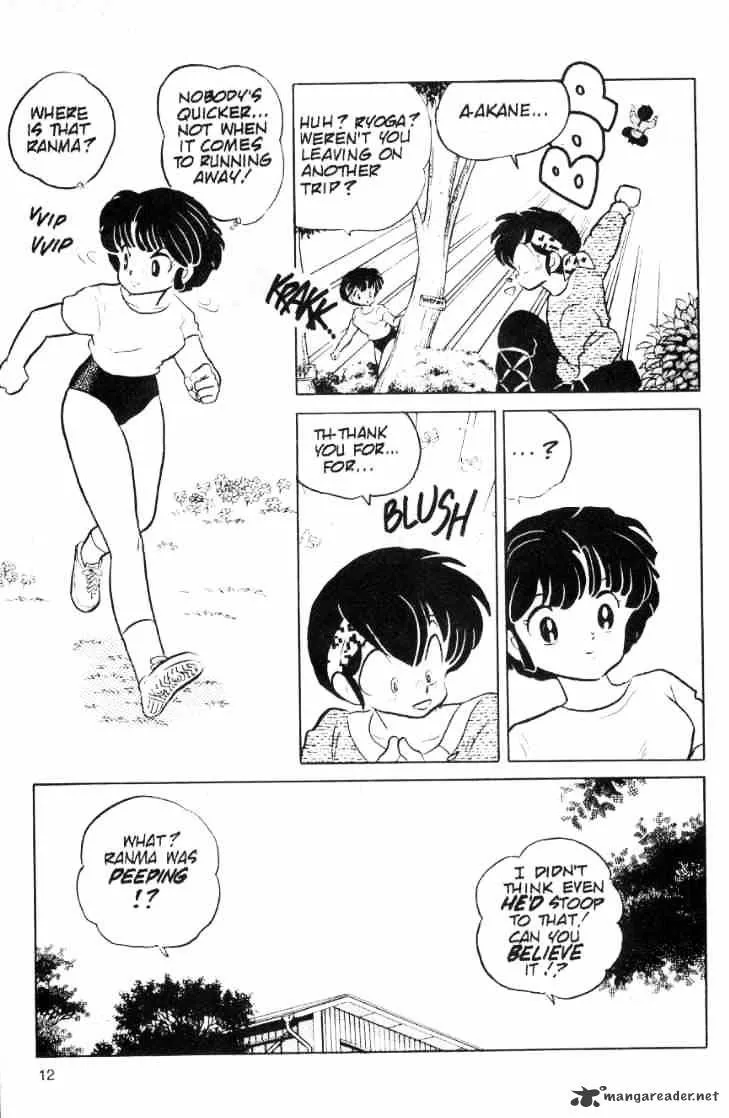 Ranma 1/2 - Page 165