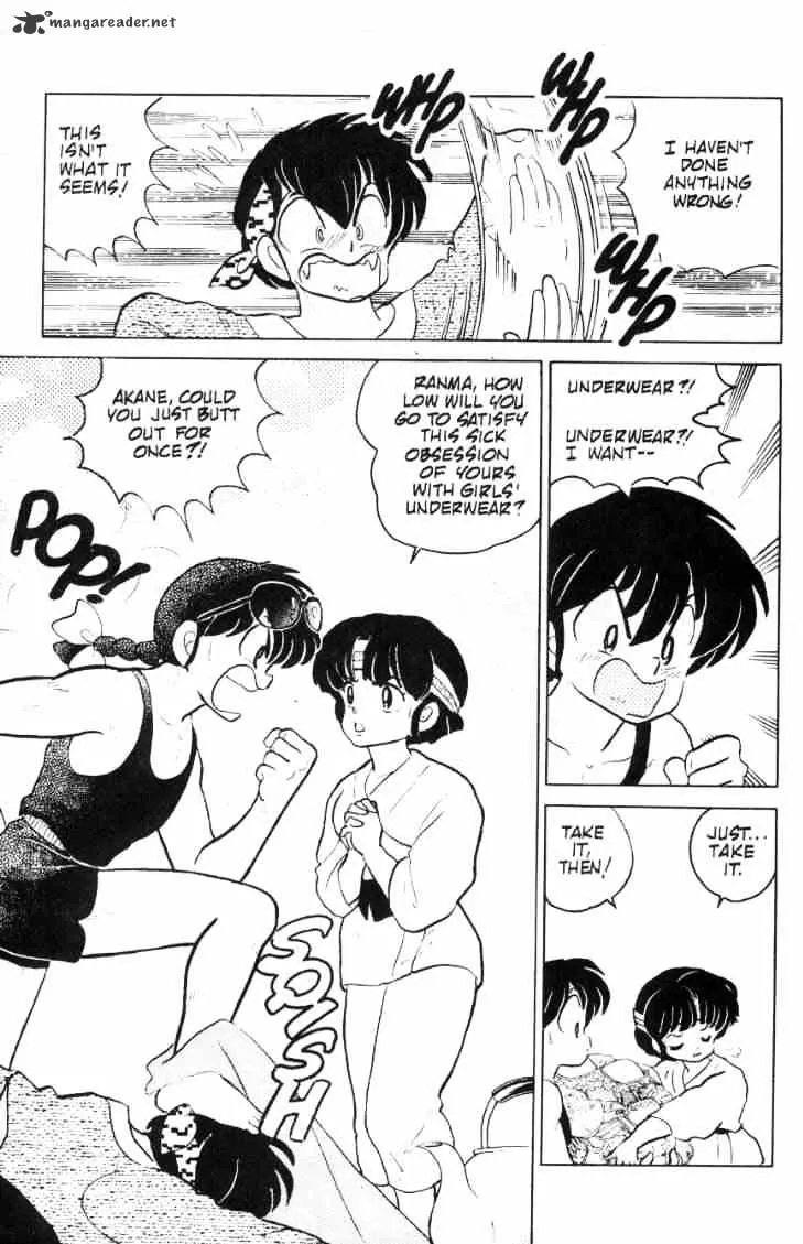 Ranma 1/2 - Page 177