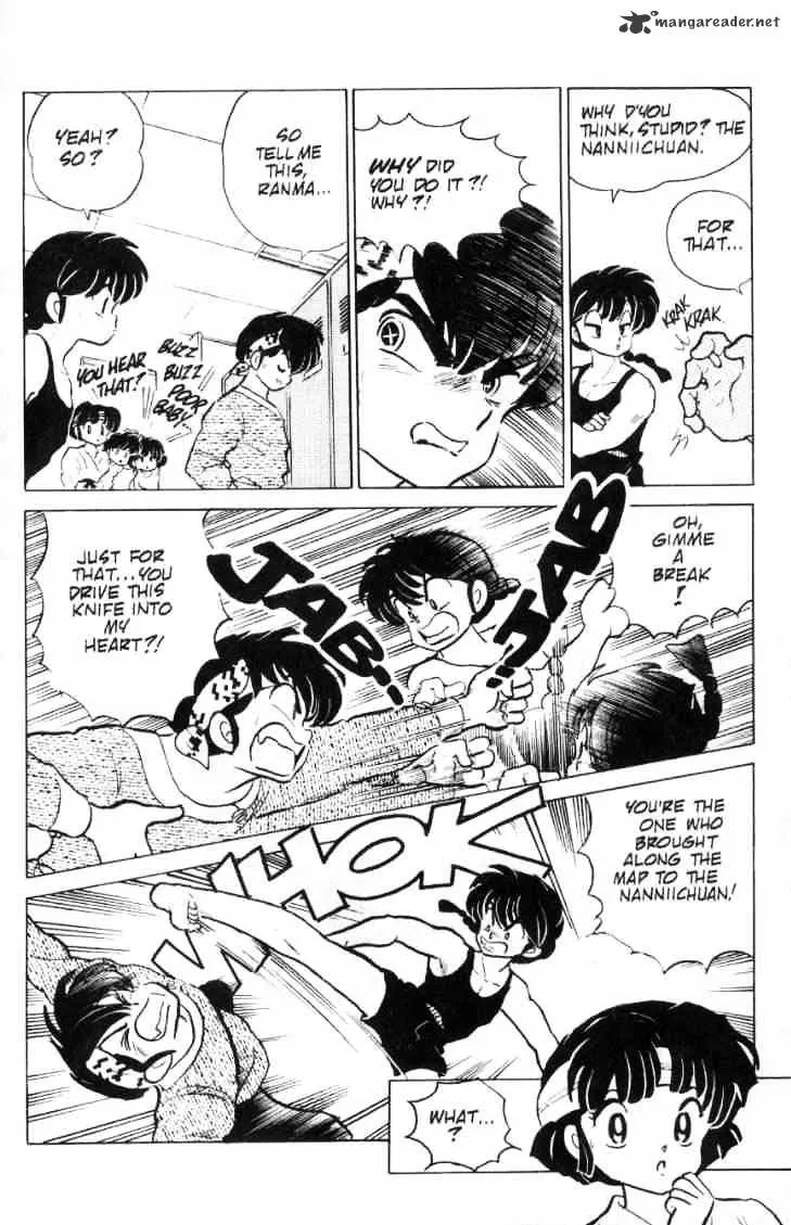 Ranma 1/2 - Page 180