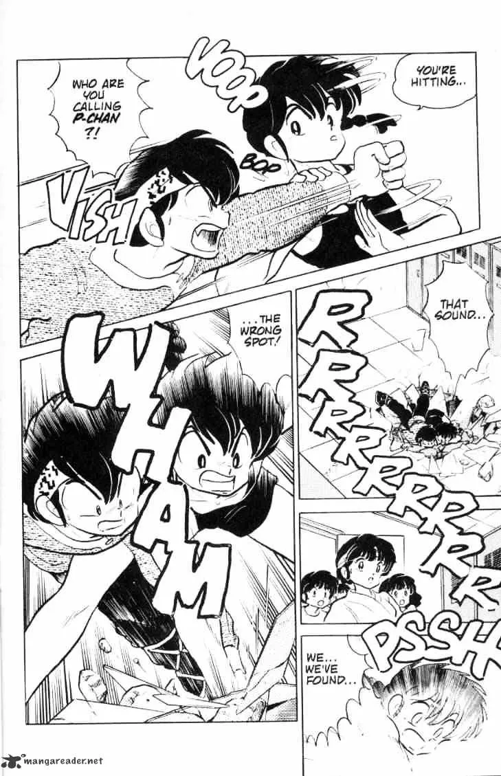 Ranma 1/2 - Page 182