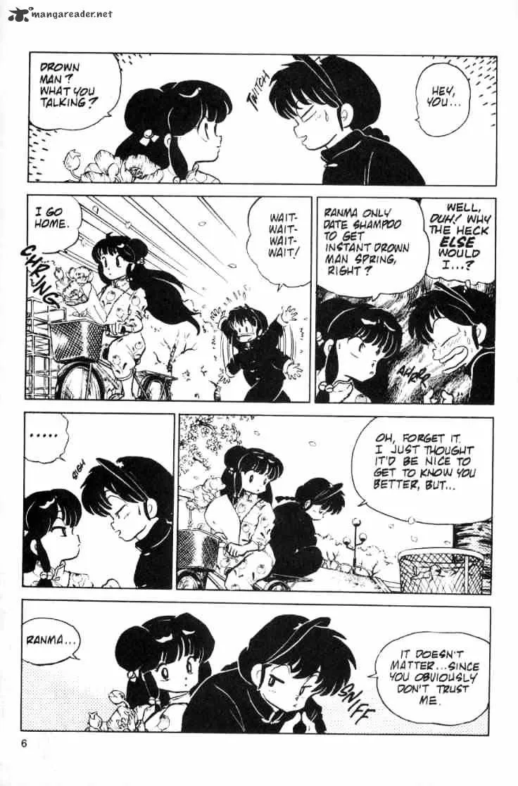 Ranma 1/2 - Page 23