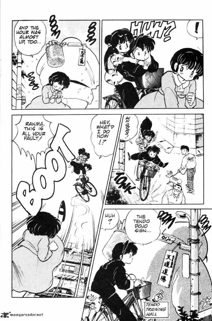 Ranma 1/2 - Page 28