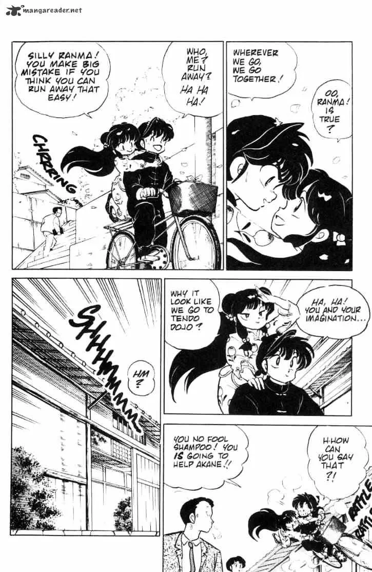 Ranma 1/2 - Page 42