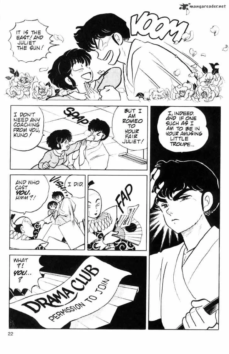 Ranma 1/2 - Page 73