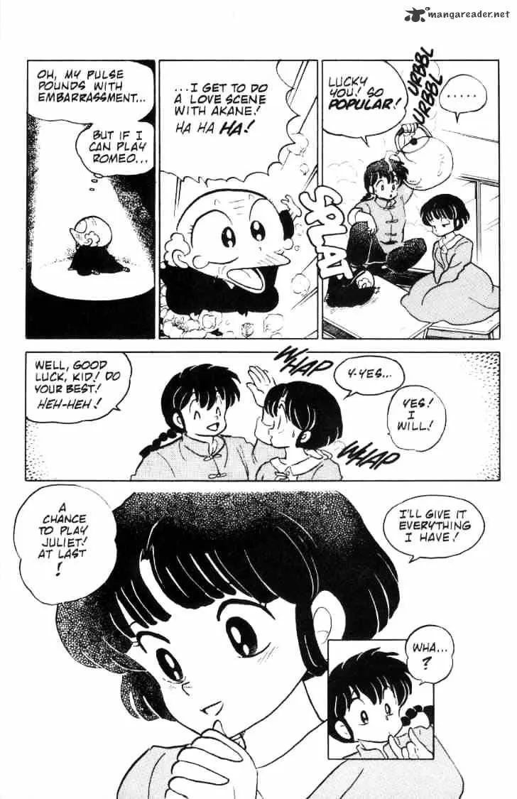 Ranma 1/2 - Page 75