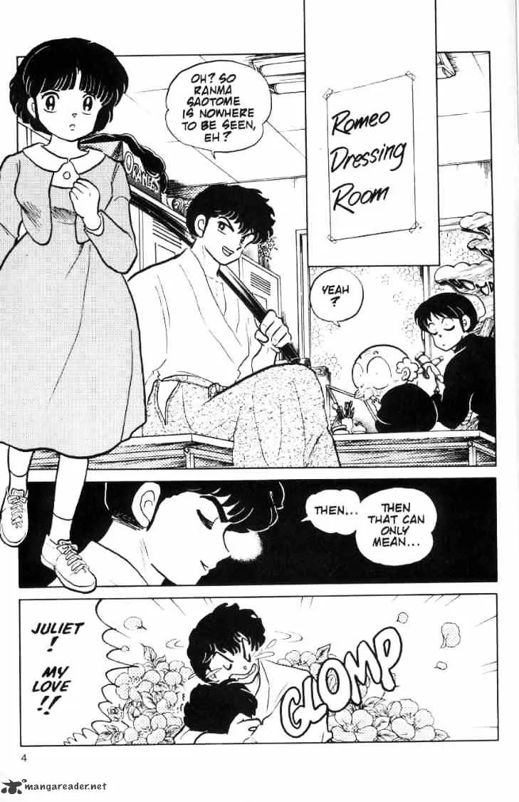 Ranma 1/2 - Page 88