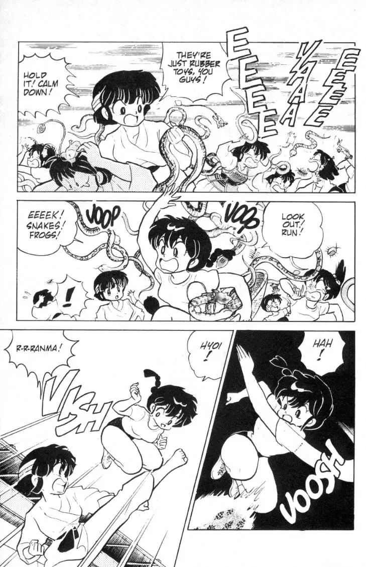 Ranma 1/2 - Page 3