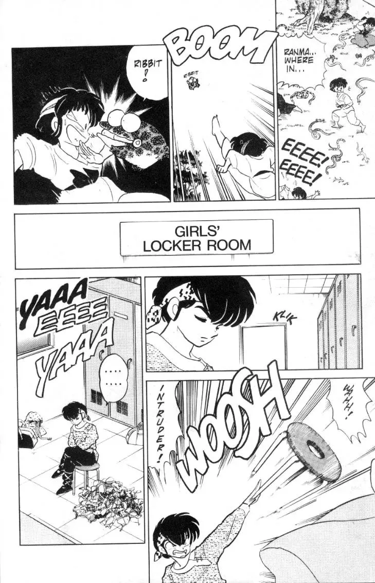 Ranma 1/2 - Page 4