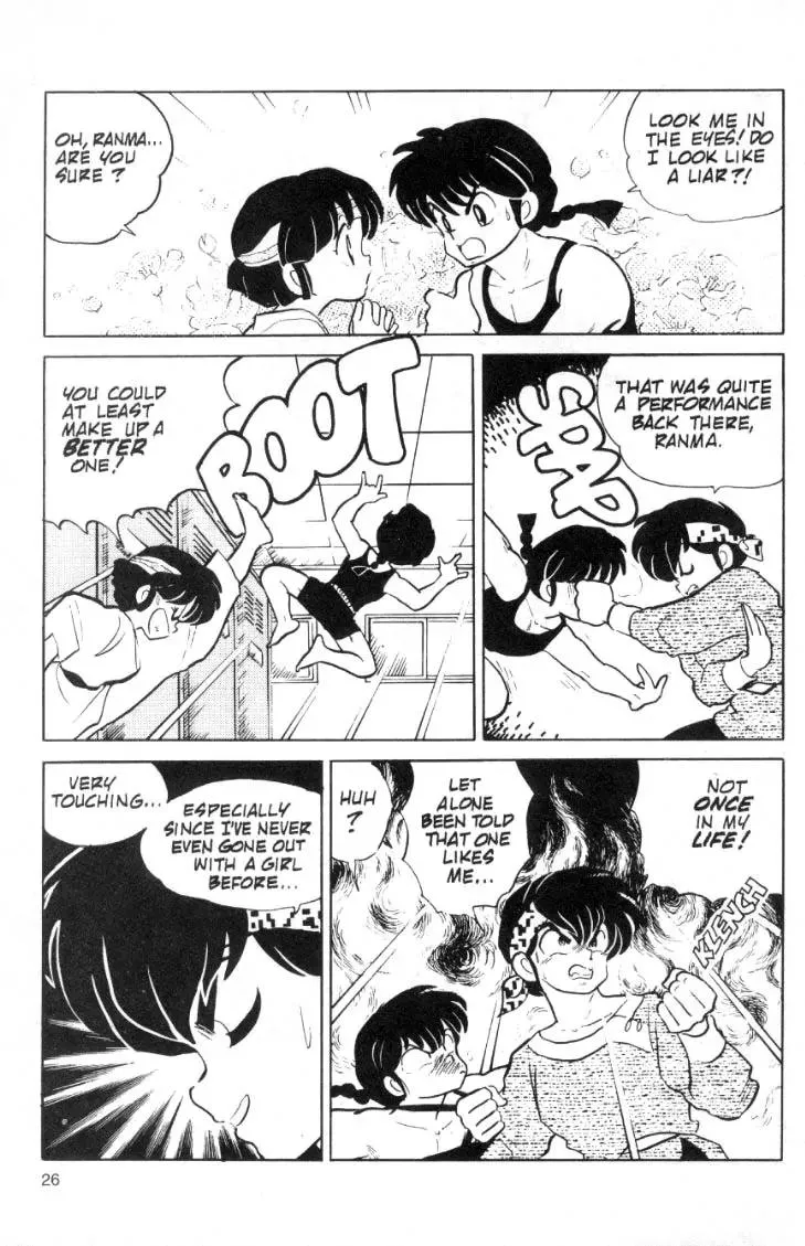 Ranma 1/2 - Page 9