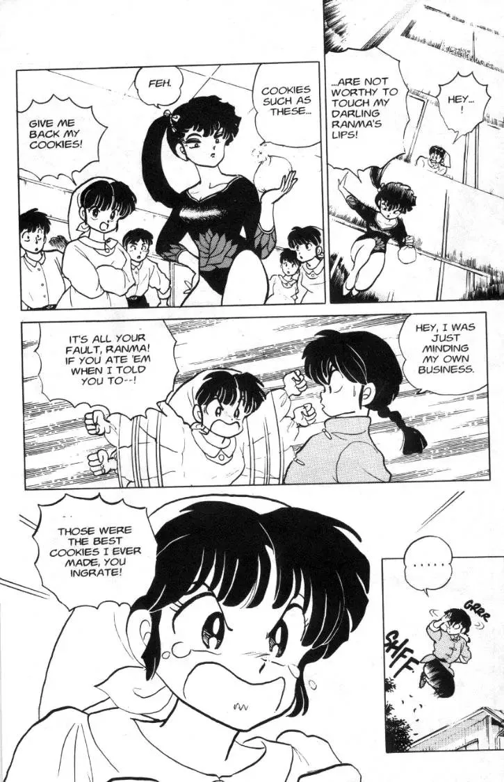 Ranma 1/2 - Page 10