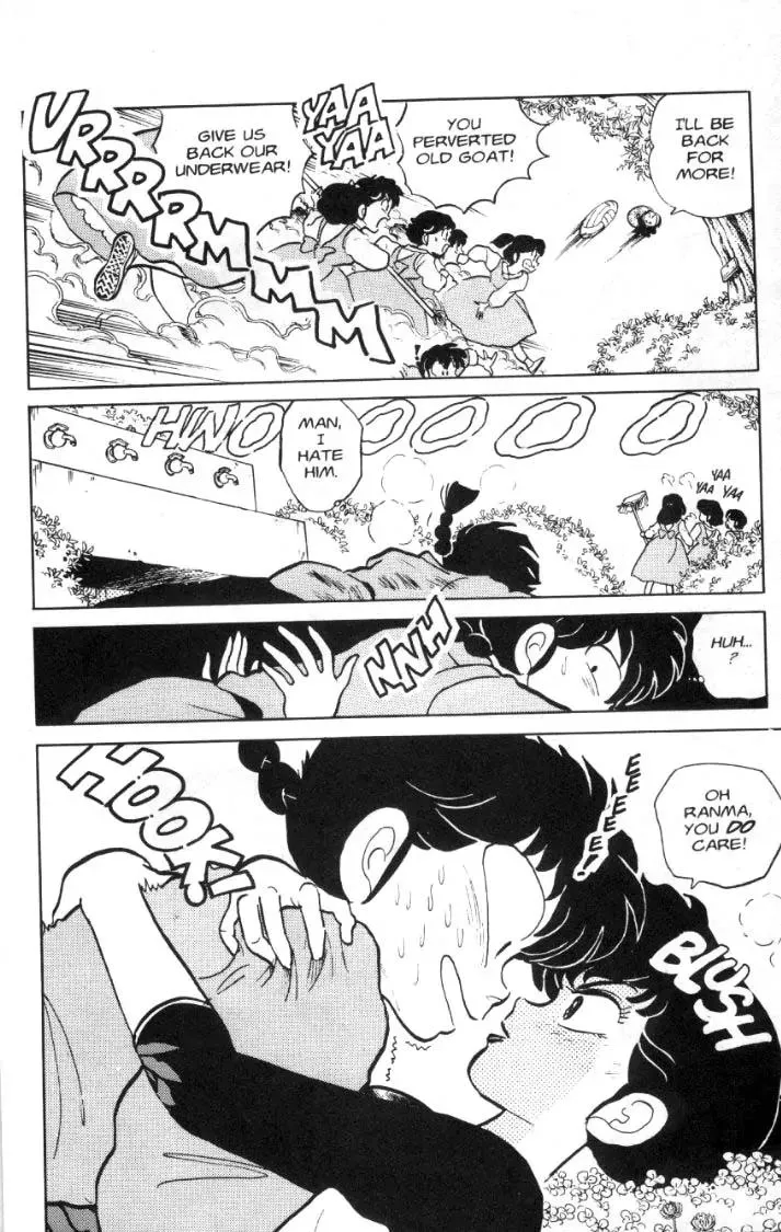 Ranma 1/2 - Page 12