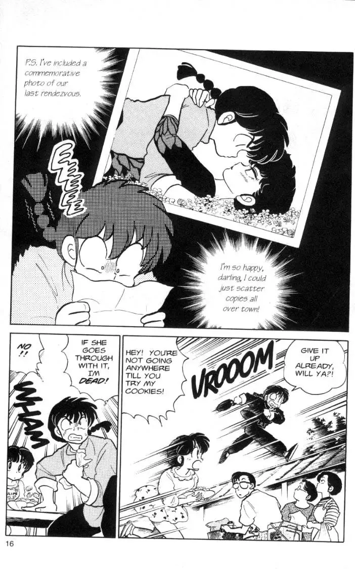 Ranma 1/2 - Page 17