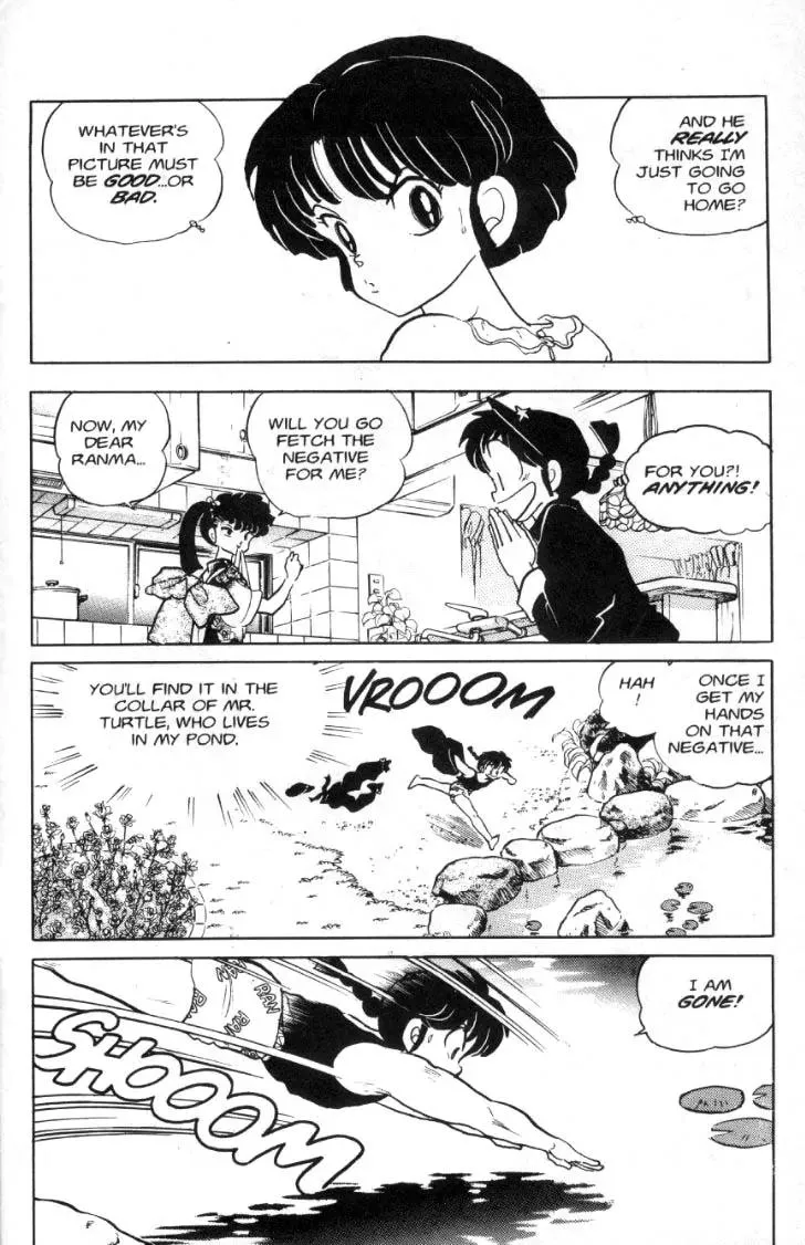 Ranma 1/2 - Page 10