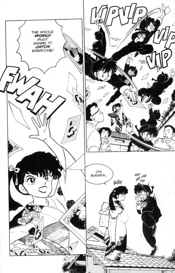 Ranma 1/2 - Page 2