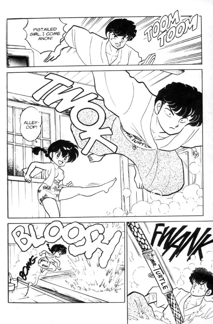 Ranma 1/2 - Page 10