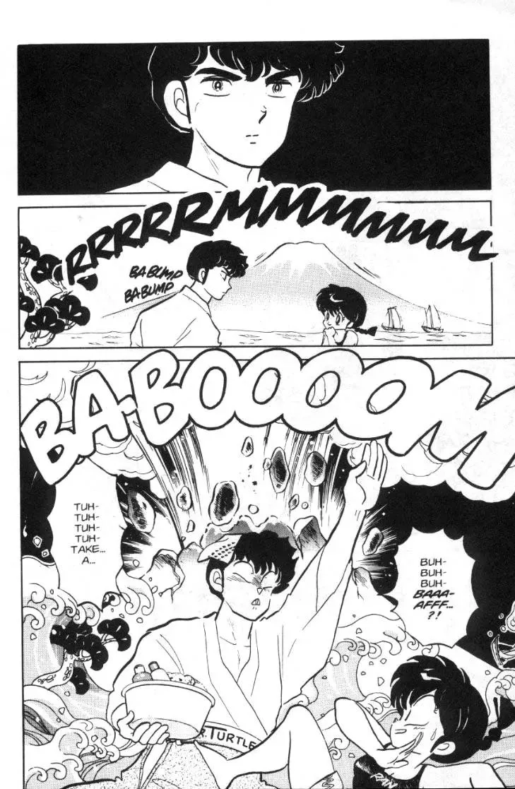 Ranma 1/2 - Page 6