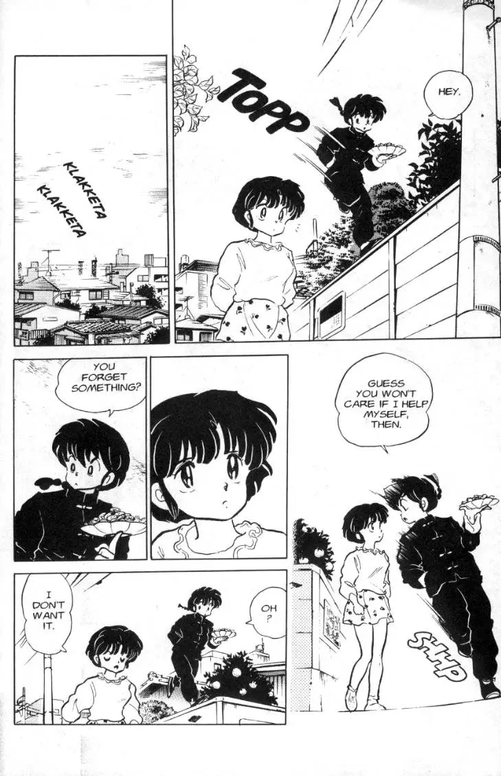 Ranma 1/2 - Page 14