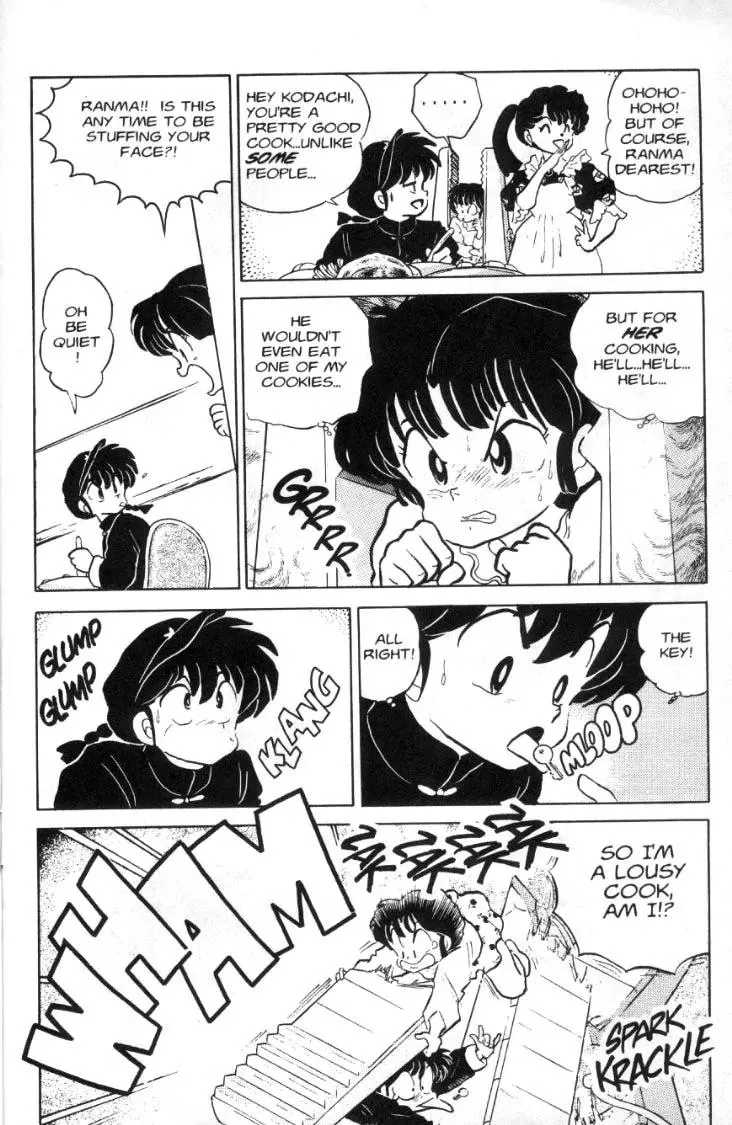 Ranma 1/2 - Page 6