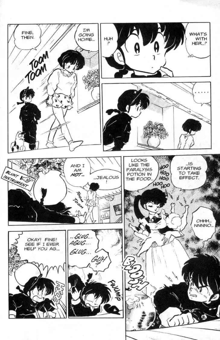 Ranma 1/2 - Page 8