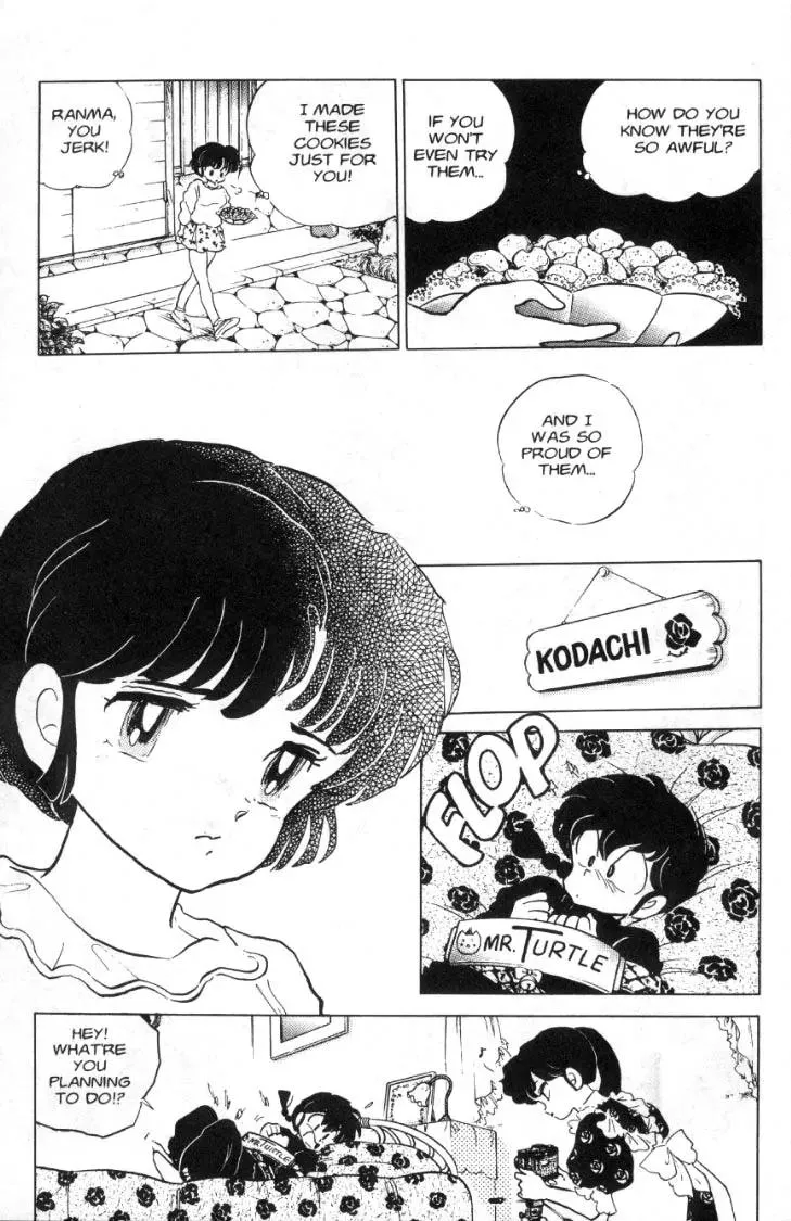 Ranma 1/2 - Page 9