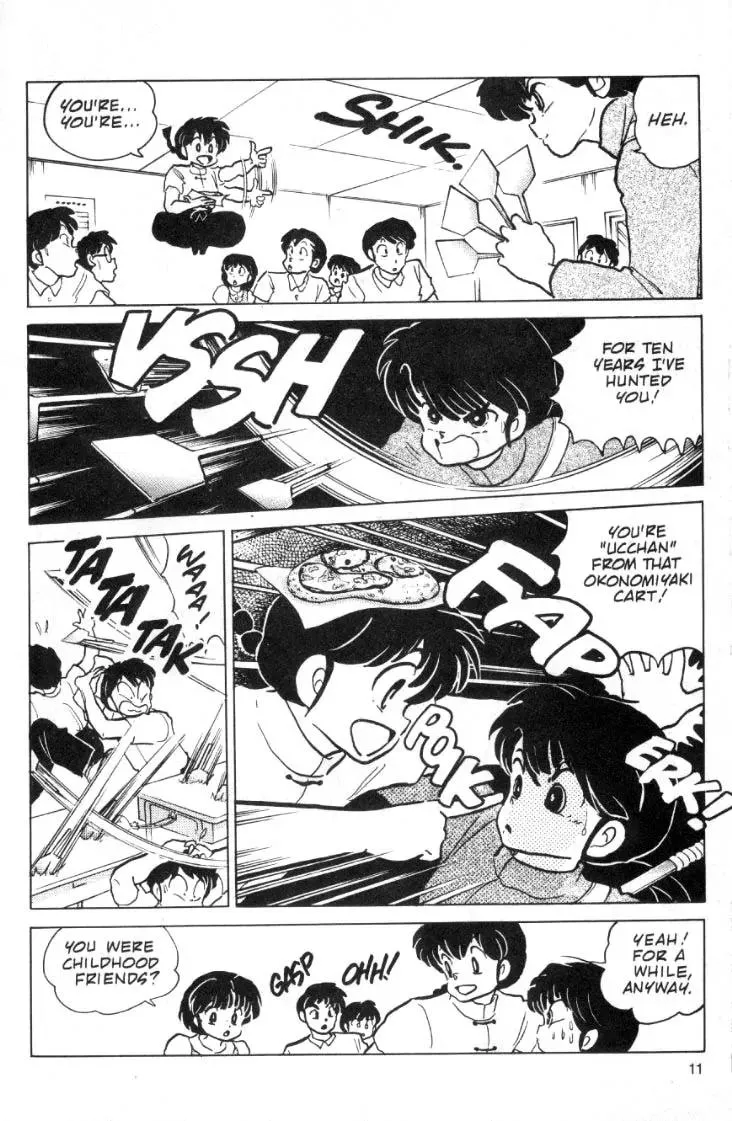 Ranma 1/2 - Page 10