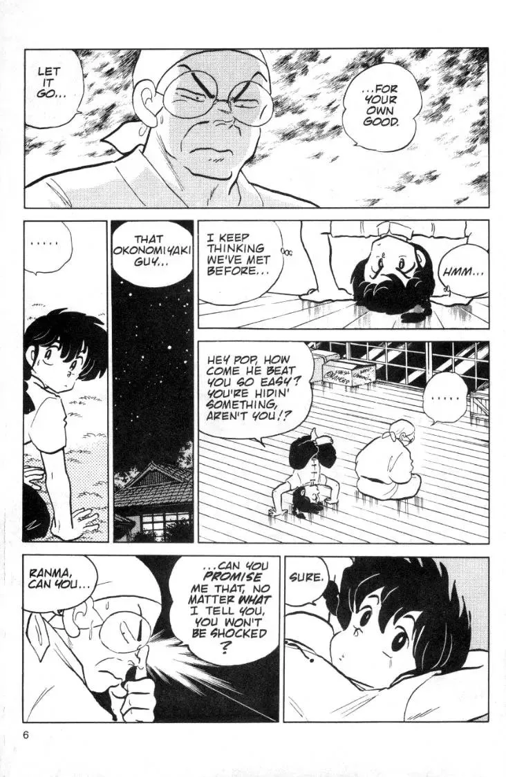 Ranma 1/2 - Page 5