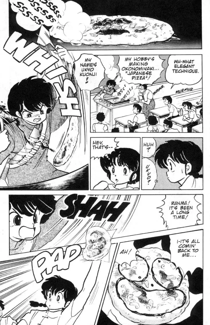 Ranma 1/2 - Page 9