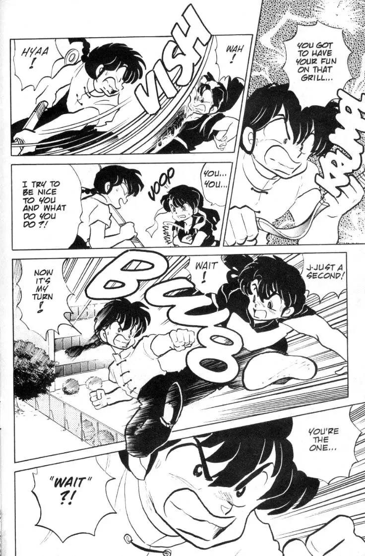 Ranma 1/2 - Page 12