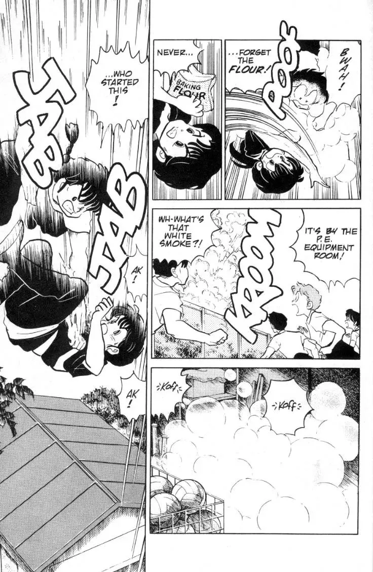 Ranma 1/2 - Page 13