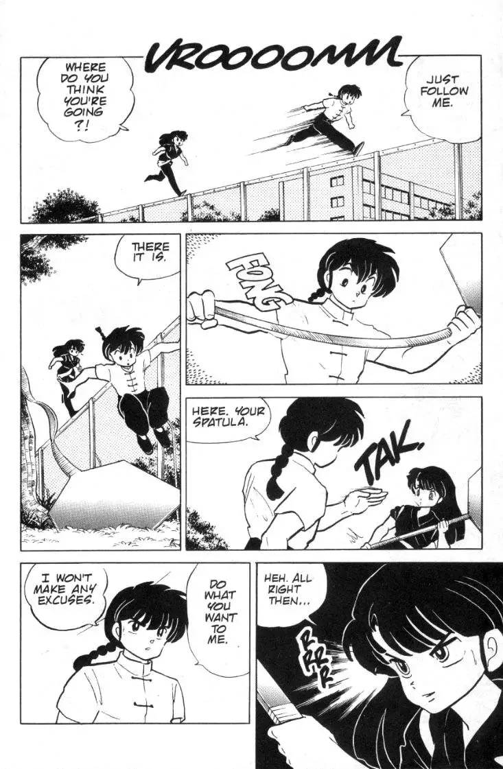 Ranma 1/2 - Page 10