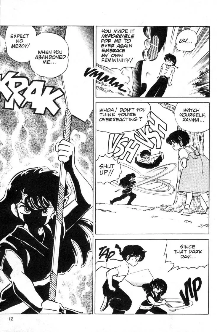 Ranma 1/2 - Page 11