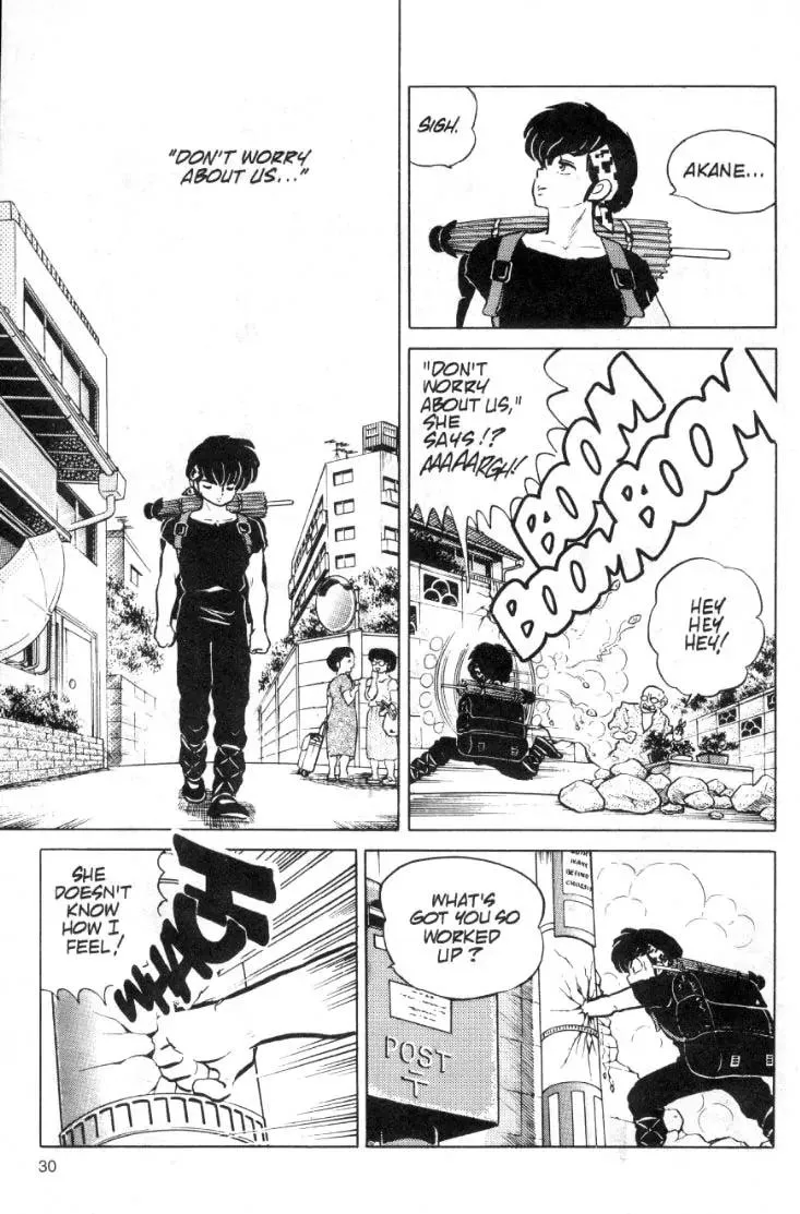 Ranma 1/2 - Page 13