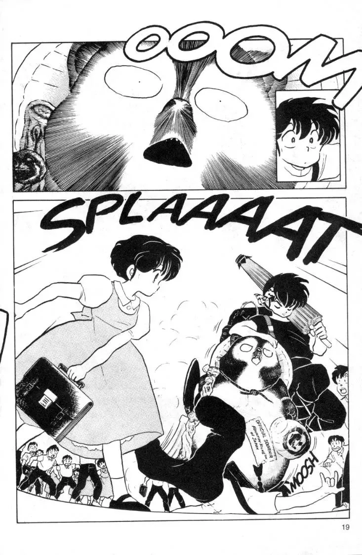 Ranma 1/2 - Page 2