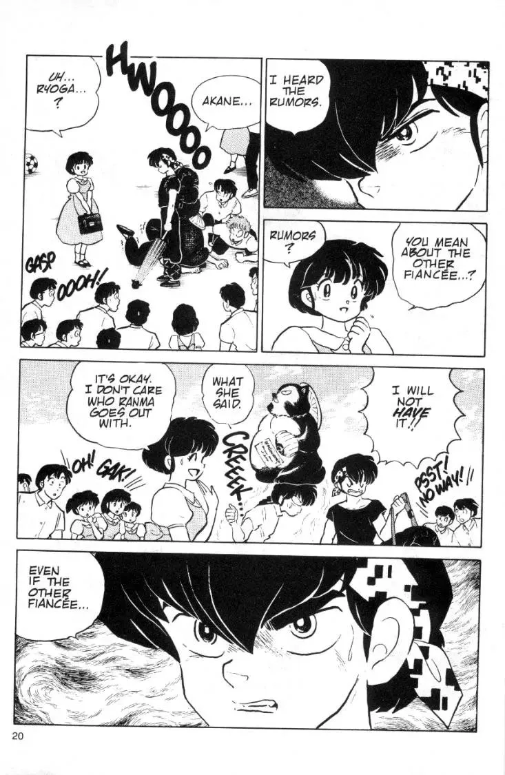 Ranma 1/2 - Page 3