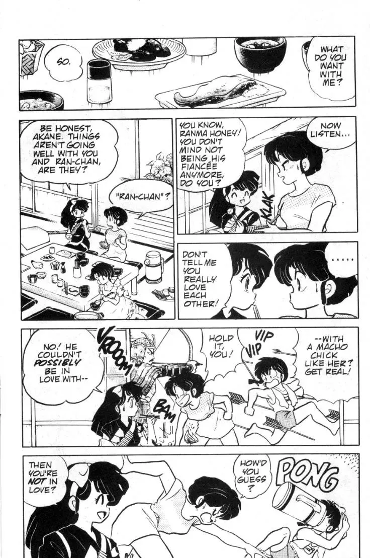 Ranma 1/2 - Page 4