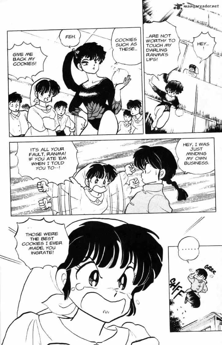 Ranma 1/2 - Page 10