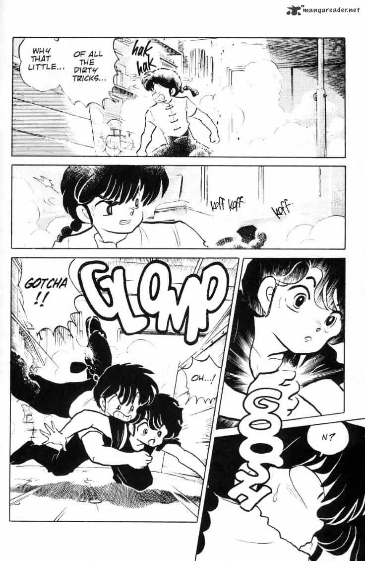 Ranma 1/2 - Page 102