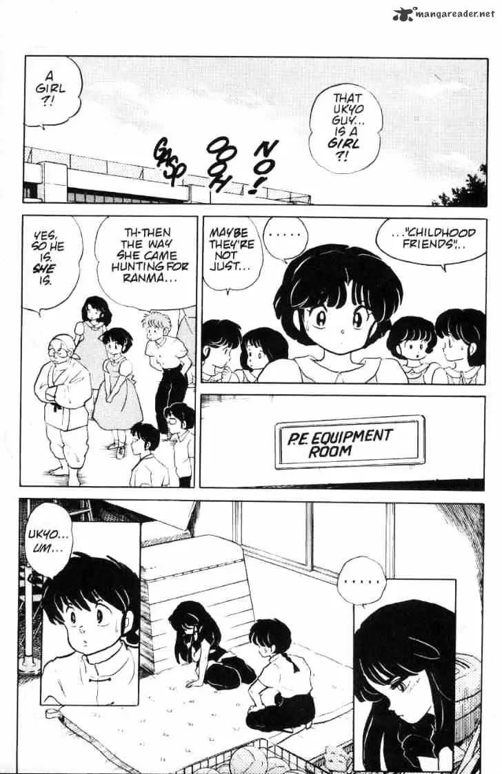 Ranma 1/2 - Page 108