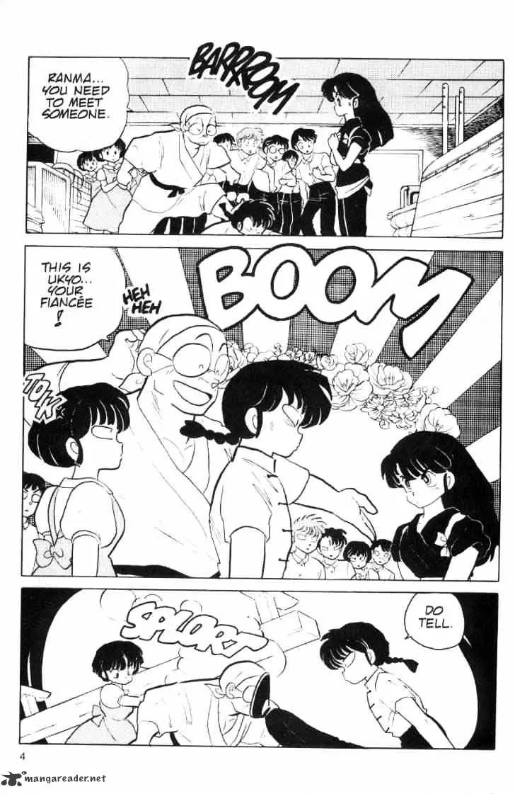 Ranma 1/2 - Page 110