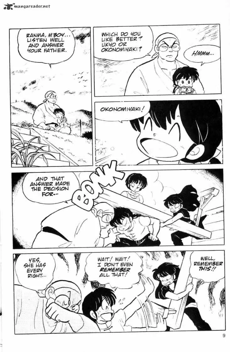 Ranma 1/2 - Page 115