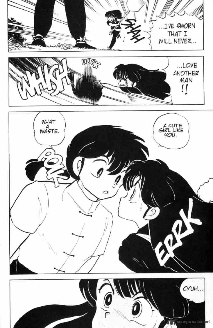 Ranma 1/2 - Page 119