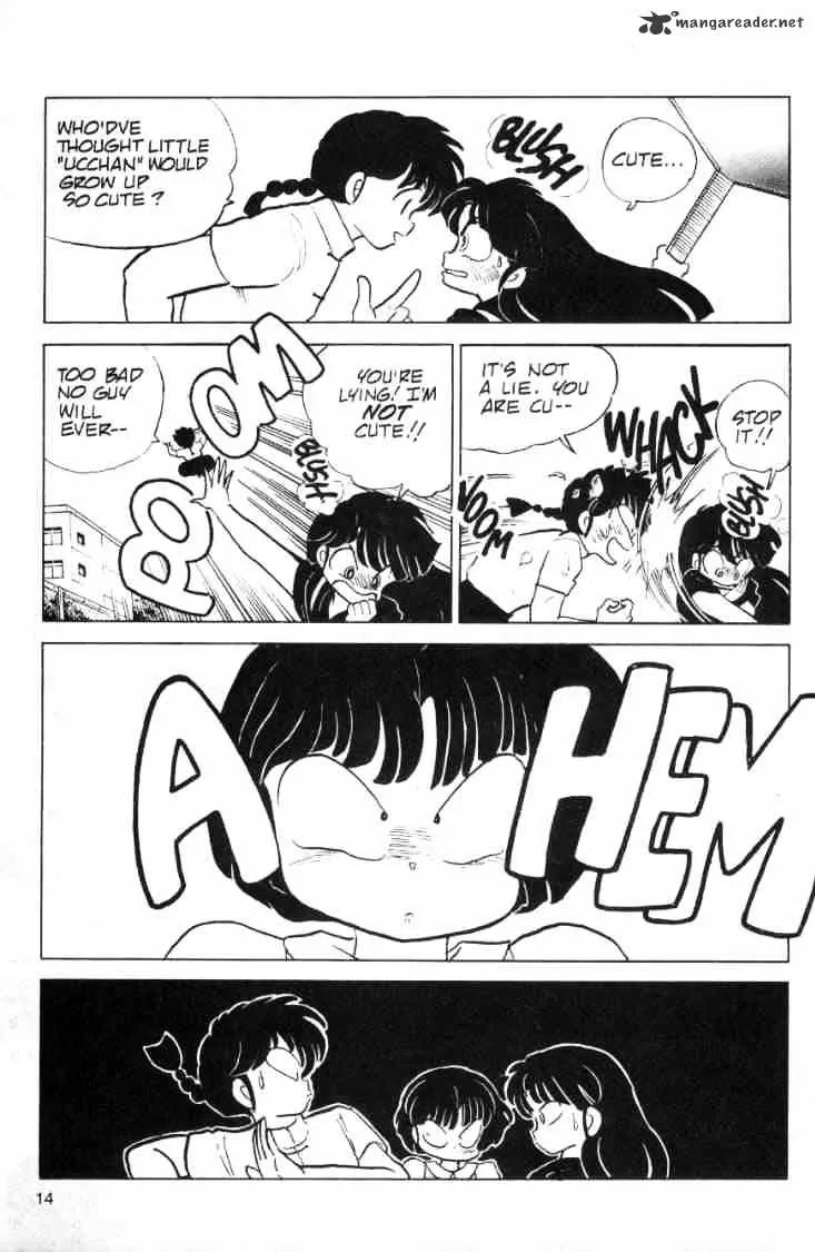 Ranma 1/2 - Page 120