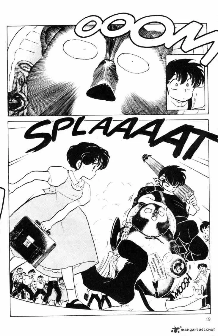 Ranma 1/2 - Page 125