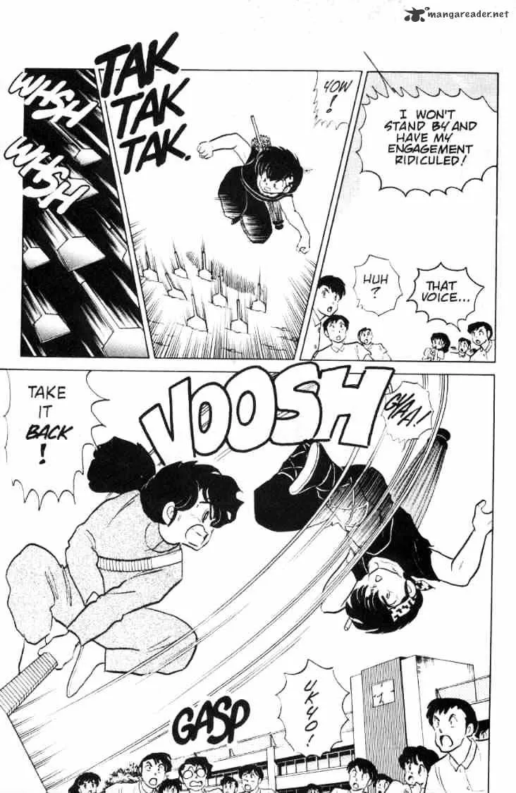 Ranma 1/2 - Page 128