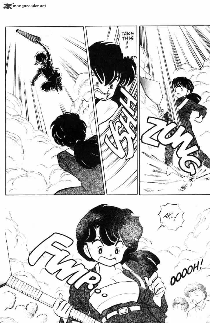 Ranma 1/2 - Page 131