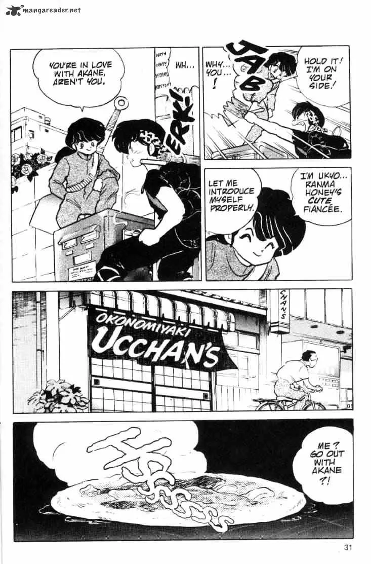 Ranma 1/2 - Page 137