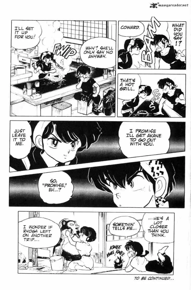 Ranma 1/2 - Page 138