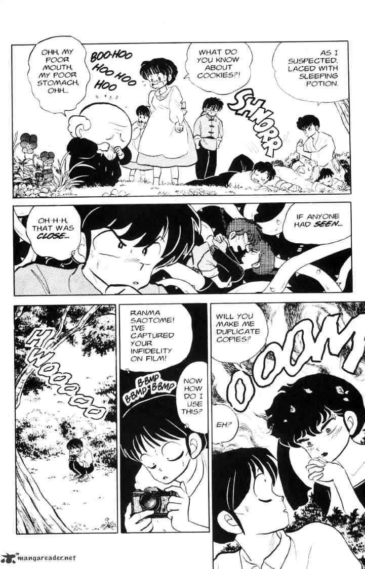 Ranma 1/2 - Page 14