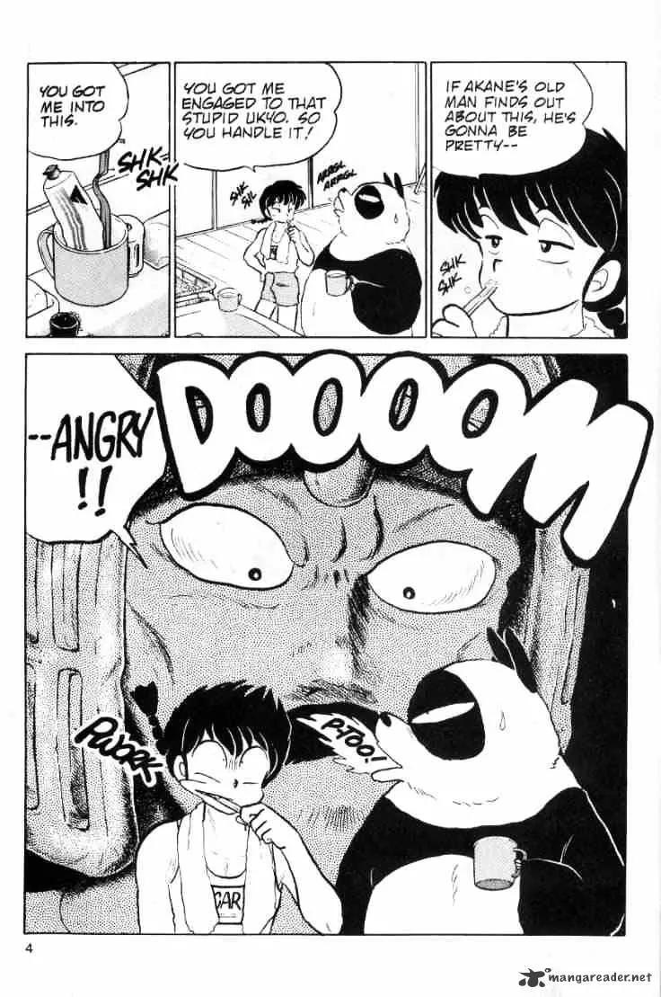 Ranma 1/2 - Page 145